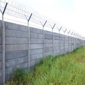 Security Wall in Thane